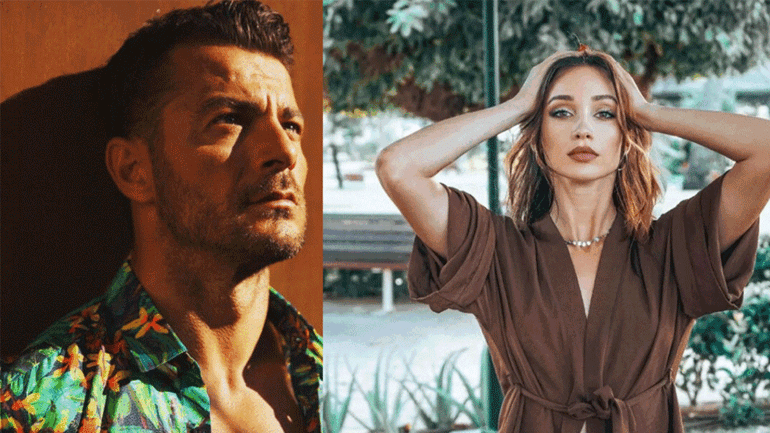 Γιώργος Αγγελόπουλος: Ο έρωτας με τη Μις Πελοπόννησος, Δήμητρα Βαμβακούση, και οι φημολογούμενες σχέσεις του με κυρίες της showbiz!