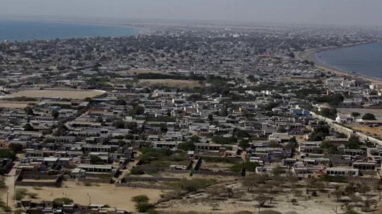 Εκτεταμένες διακοπές της ηλεκτροδότησης στο Πακιστάν