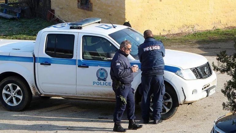 Χαλκιδική: Έκαναν «φύλλο και φτερό» σπίτια στη Νέα Προποντίδα