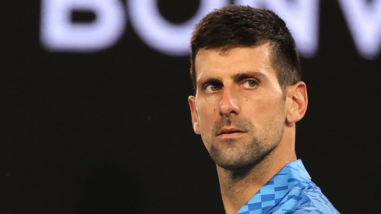 Τζόκοβιτς: «Αυτό ήταν το καλύτερο παιχνίδι μου μέχρι τώρα στη σεζόν»