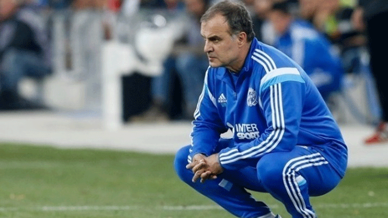 Έβερτον: Φαβορί ο Μπιέλσα στην «κούρσα» για τον αντικαταστάτη του Λάμπαρντ