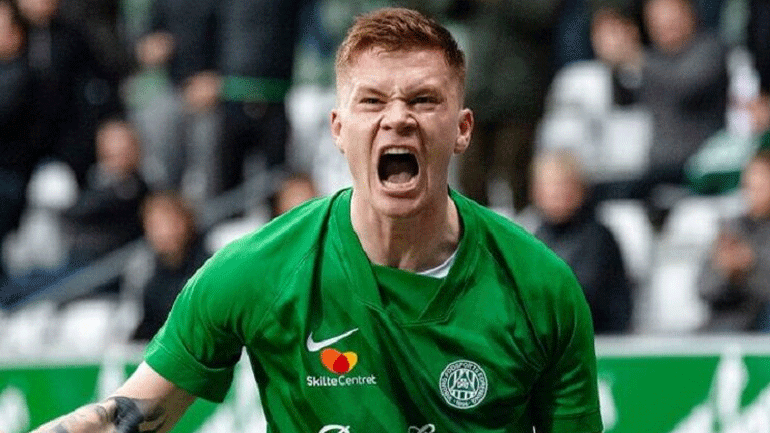 ΟΦΗ: Κλείνει τον Δανό επιθετικό Σεμπάστιαν Γκρόνινγκ