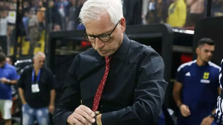 Άρης: Αυξάνονται τα προβλήματα για τον Πάρντιου