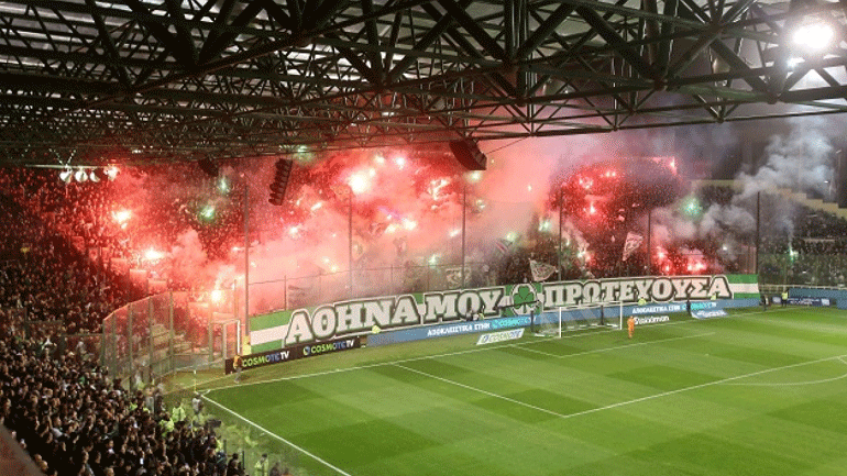 Super League: Κλήσεις σε απολογία σε έξι ΠΑΕ και στον διευθυντή της ΠΑΕ Ιωνικός