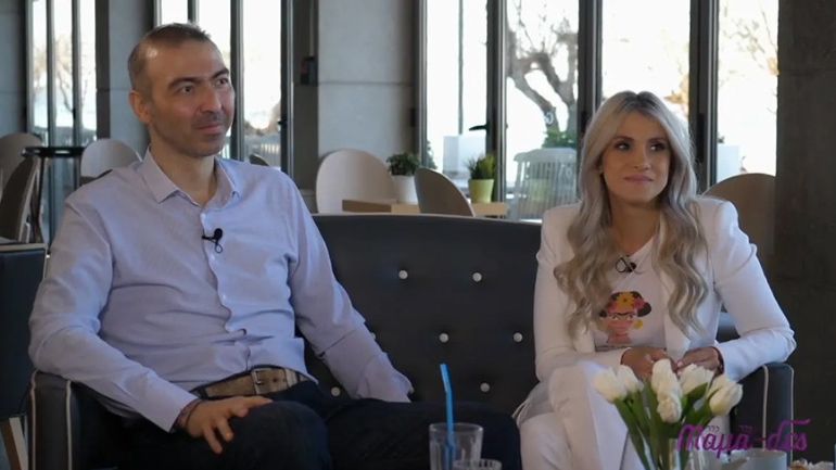 «Σε σένα που ευχήθηκες καρκίνο στον άντρα μου» – Καθηλώνει η σύζυγος του Αλέξανδρου Νικολαΐδη