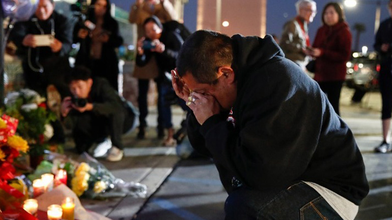 ΗΠΑ: Η Καλιφόρνια σε κατάσταση σοκ μετά από δύο απανωτά περιστατικά μαζικών πυροβολισμών