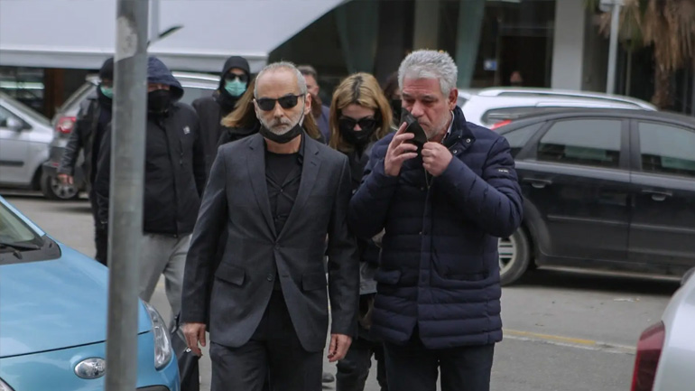 Δίκη Άλκη: Είχαν σκοπό να σκοτώσουν, κατέθεσε ο πατέρας – «Ο γιος μου ήταν η φωνή της συνείδησής μου»