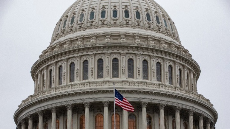 Η κυβέρνηση των ΗΠΑ και οκτώ Πολιτείες προσέφυγαν κατά της Google