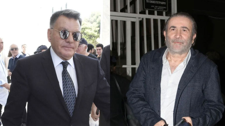 Αλέξης Κούγιας για Λάκη Λαζόπουλο: «Τι να πει αυτό το νούμερο… Αυτός έχει πεθάνει και δεν το ξέρει»