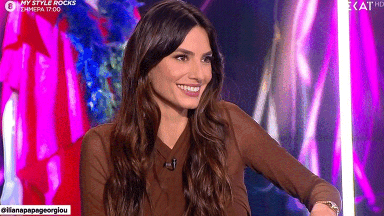 Ηλιάνα Παπαγεωργίου για Βίκυ Καγιά: «Τα follow και τα unfollow είναι στην πραγματική ζωή όχι στο Instagram»