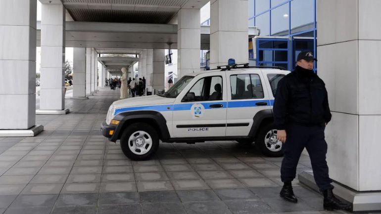 Μαζικά email για βόμβα σε νοσοκομεία της Αττικής μετά το «Ελ. Βενιζέλος» Μαζικά email για βόμβα σε νοσοκομεία της Αττικής μετά το «Ελ. Βενιζέλος»