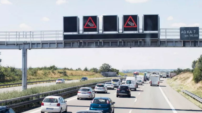 Τα ηλεκτρικά αυτοκίνητα είναι ο λόγος που δεν θα μπουν όρια ταχύτητας στην Autobahn