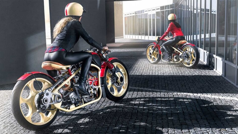 Η νεκρανάσταση της Τσεχοσλοβακικής Böhmerland