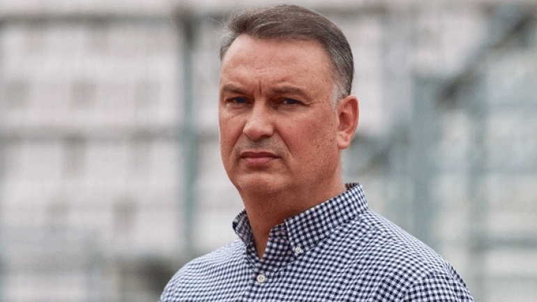 Ο Μιχάλης Γρηγορίου αναλαμβάνει τον Ιωνικό