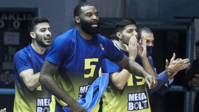 Μπάσκετ: Συμφώνησε με τον Σον Έβανς η Καρδίτσα