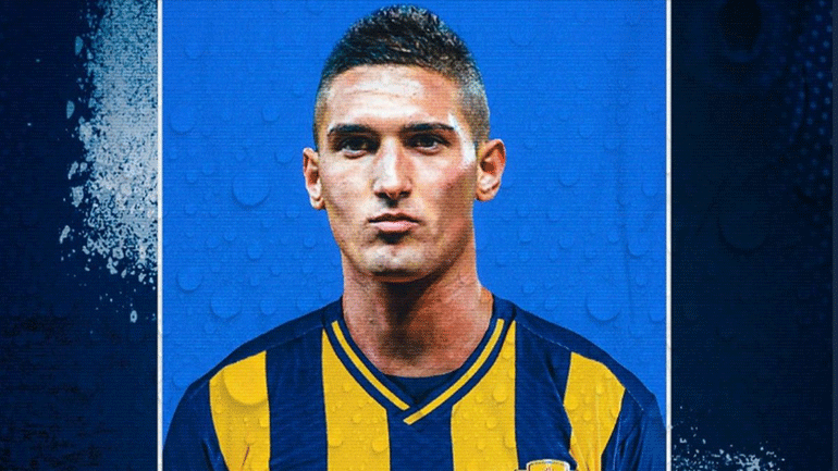 Δανεικός στον ΑΠΟΕΛ ο Μακέντα