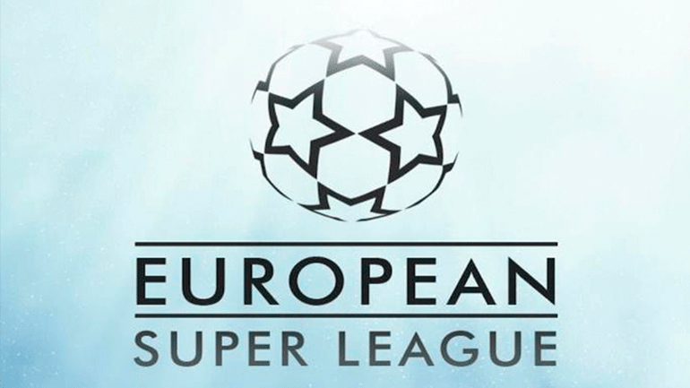 «L’Equipe»: Ευρωπαϊκή Super League με 50 ομάδες από 12 χώρες