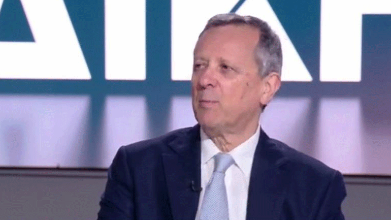 Μπαλτάκος στη «Δίκη»: «Δεν πήγα στην ΕΠΟ για να είμαι φερέφωνο – Αν το πιστεύουν, διάλεξαν λάθος άνθρωπο»