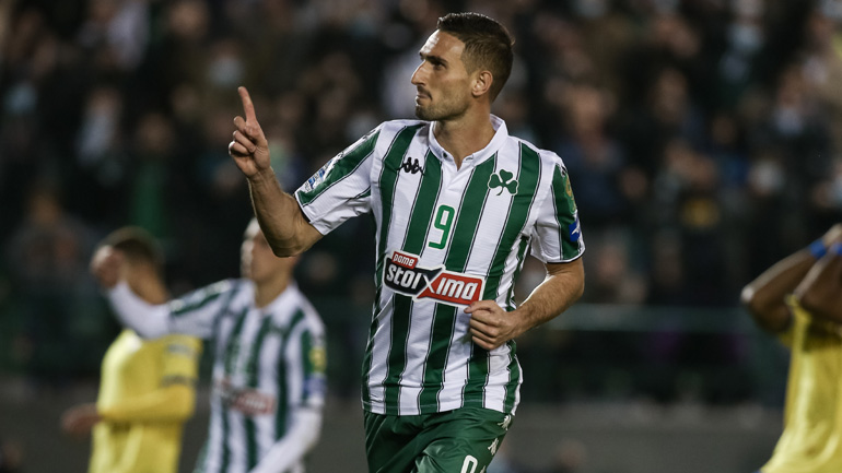 Οδεύει προς τον ΑΠΟΕΛ ο Μακέντα!