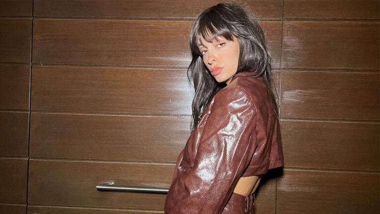 Συγκλονίζει η Ελένη Φουρέιρα: «Έκανα αποτυχημένες εξωσωματικές για 1,5 χρόνο»