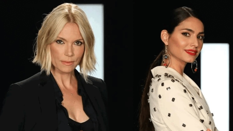 Βίκυ Καγιά: Το unfollow στην Ηλιάνα Παπαγεωργίου