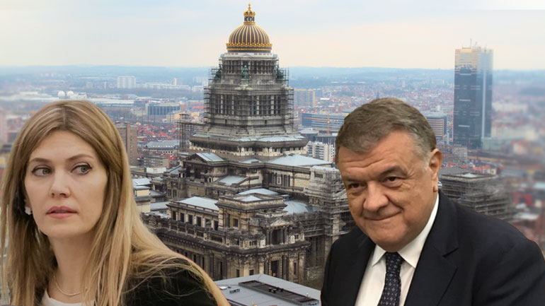 Από τη σημερινή κατάθεση του Παντσέρι κρίνεται το μέλλον της Καϊλή