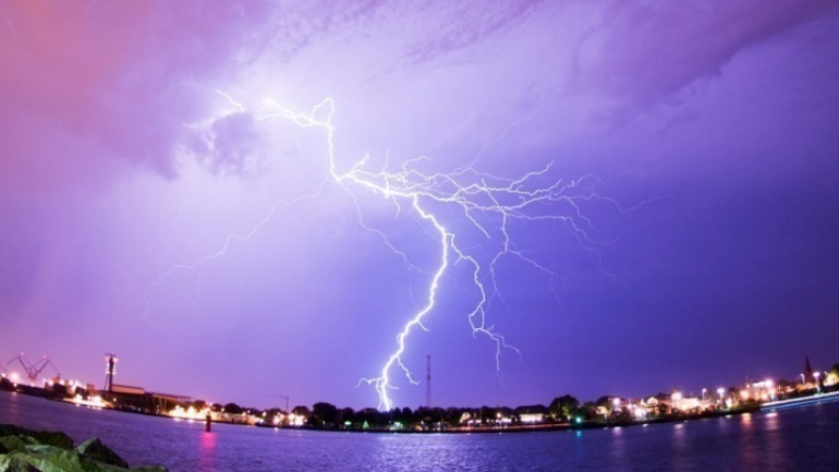 ΕΜΥ: Επικαιροποίηση έκτακτου δελτίου επιδείνωσης καιρού