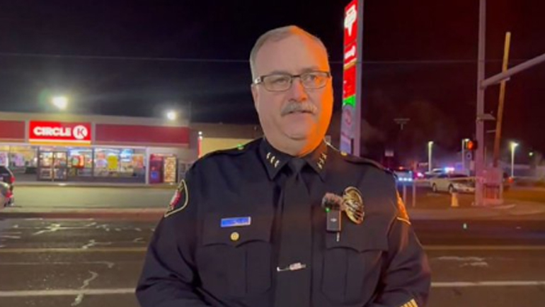 Τρεις νεκροί από πυρά ενόπλου στη Γιάκιμα της Ουάσινγκτον στις ΗΠΑ