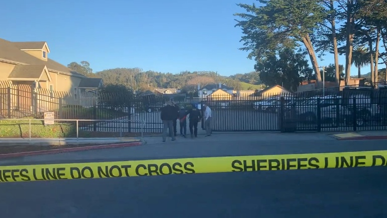 Μακελειό στην Καλιφόρνια: Επτά νεκροί από πυρά ενόπλου