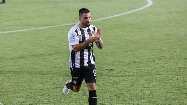 Τέλος από τον ΟΦΗ ο Γκερέρο, υπογράφει στην Ανόρθωση