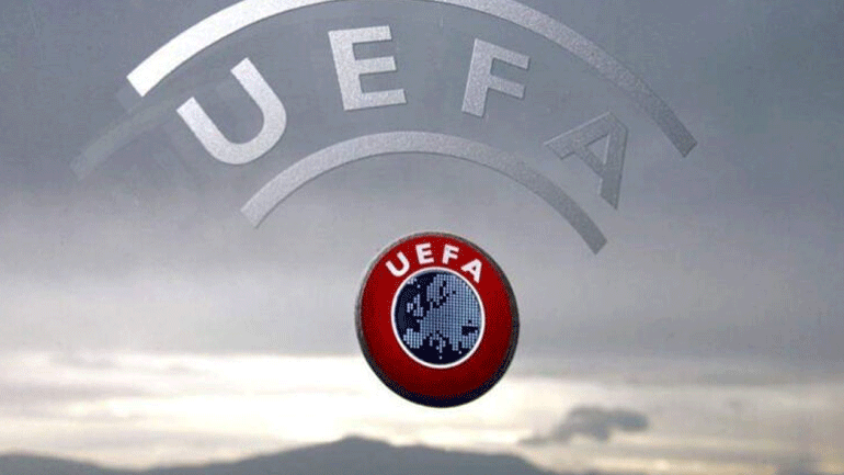 UEFA: Παράταση επ’ αόριστον στον αποκλεισμό των ρωσικών ομάδων από τις διοργανώσεις της