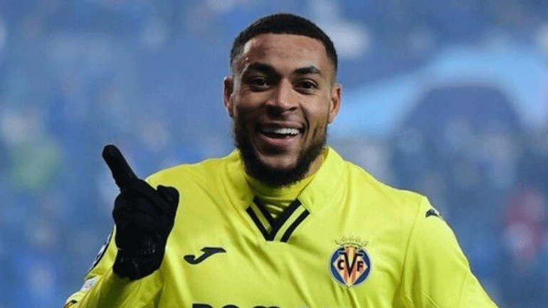 Η Τότεναμ «κλέβει» τον Ντανζούμα από την Έβερτον