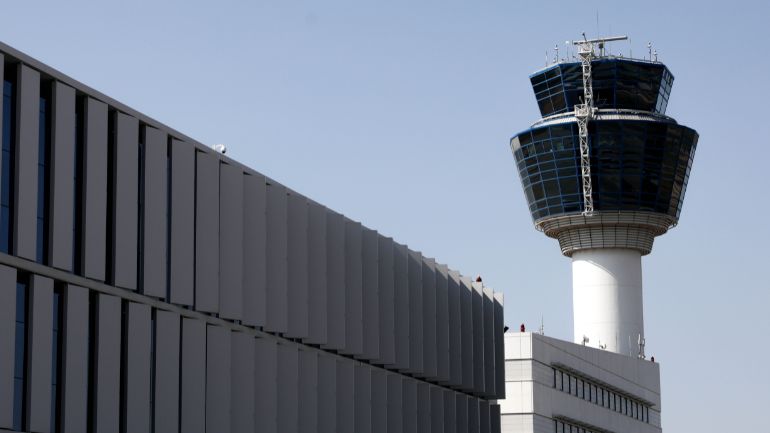 Συναγερμός σήμανε για βόμβα στο αεροδρόμιο Ε. Βενιζέλος