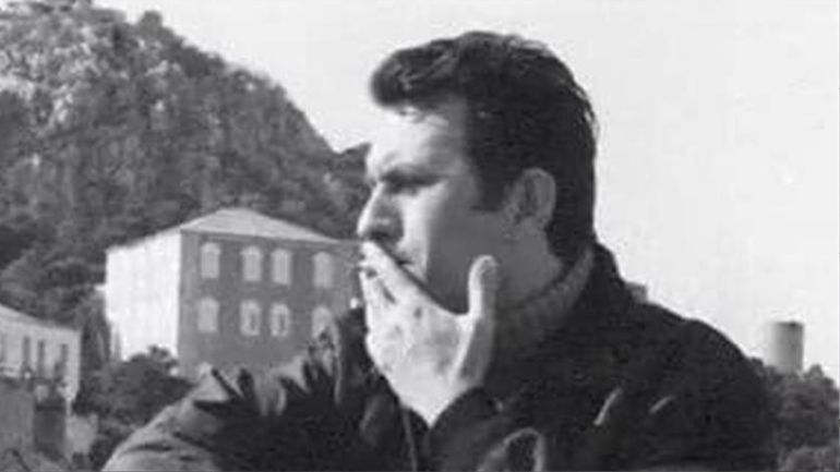 Γειά σου πολυτάλαντο «παιδί του λαού» με την ζεστή καρδιά (Στον Νίκο Ξανθόπουλο…)