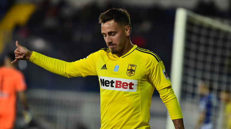 Έκλεισε Μαντσίνι ο Παναθηναϊκός – Διαψεύδουν τα περί συμφωνίας οι «πράσινοι»