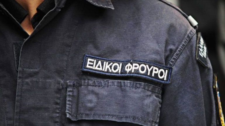 Χανιά: Καταδικάστηκε ειδικός φρουρός για υπόθεση κλοπής υπηρεσιακού όπλου