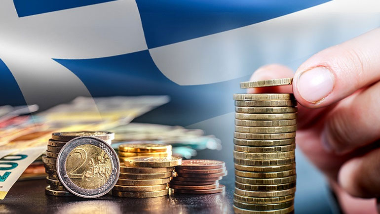 Ανάπτυξη 1,4% προβλέπει για την ελληνική οικονομία το 2023 το ΙΟΒΕ