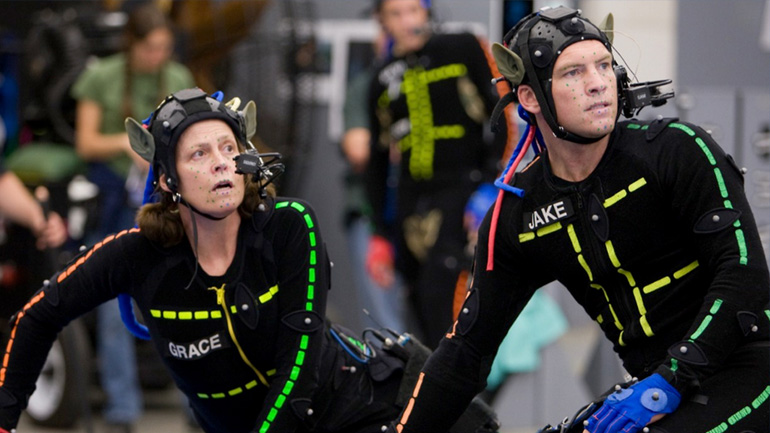 Η τεχνολογία σύλληψης κίνησης των ταινιών Avatar χρησιμοποιείται στην έρευνα ασθενειών