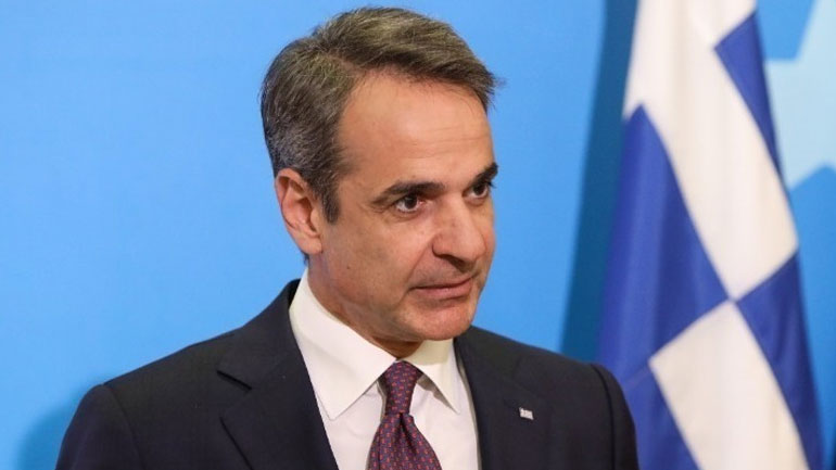 Στο Ηράκλειο ο πρωθυπουργός  – Θα μιλήσει στην παρουσίαση του Αναπτυξιακού Προγράμματος Κρήτης