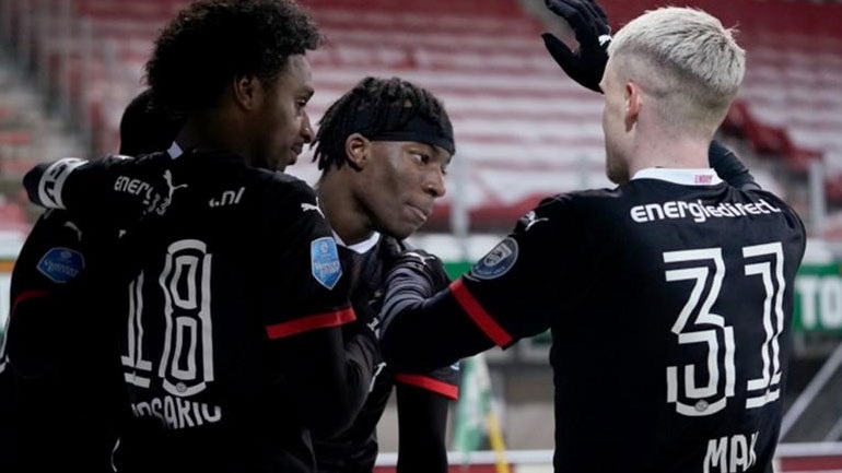 Τσέλσι: «Σημαντική μεταγραφή ο Μαντουέκε»