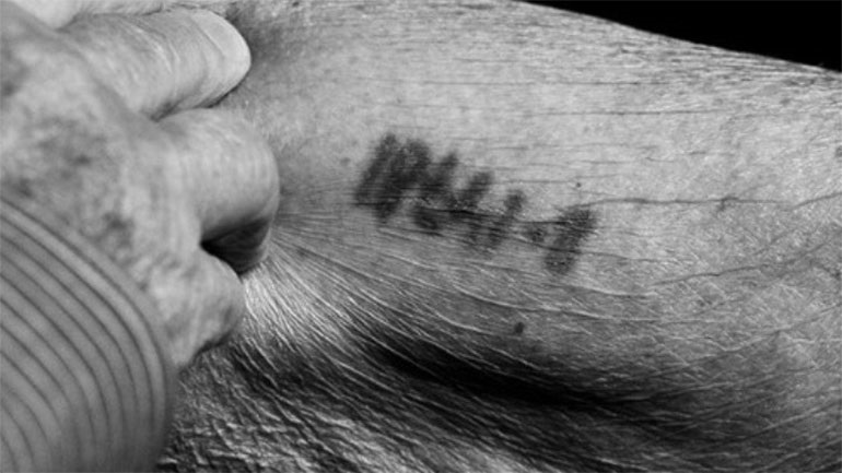 Ολλανδία: «Μύθος» το Ολοκαύτωμα για το 25% των νέων