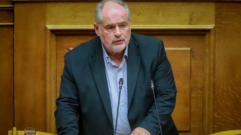 Στο Ειδικό Δικαστήριο κατέθεσε ο Τρ. Αλεξιάδης – Οι δηλώσεις των συνηγόρων του Χ. Καλογρίτσα