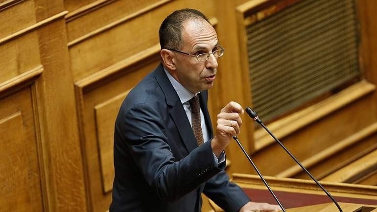 Γεραπετρίτης: Η κυβέρνηση αποδέχθηκε τη θεσμική πρόκληση