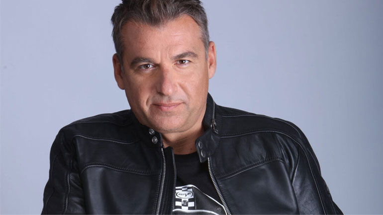 Γιώργος Λιάγκας: «Μπορεί και δικαίως να με φύγανε από τον ΣΚΑΙ»