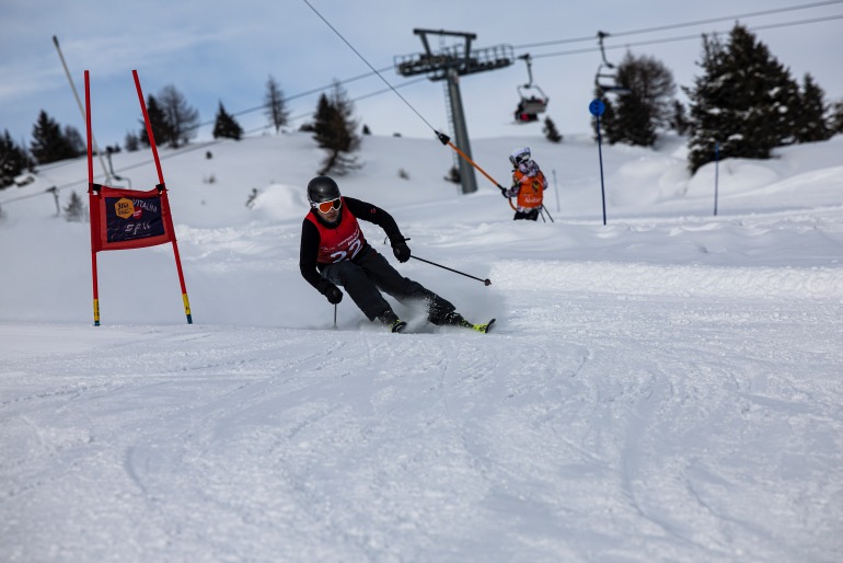 Ο Δημήτρης Διατσίδης δεν τα κατάφερε καλά στον Αγώνα, μόλις 10ος.