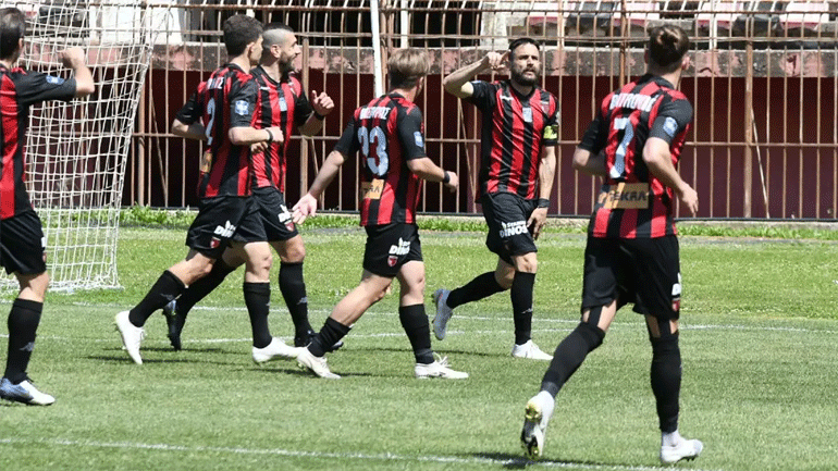 ΕΠΟ: Αφαίρεση βαθμών από την Παναχαϊκή μέχρι την εξόφληση οφειλών