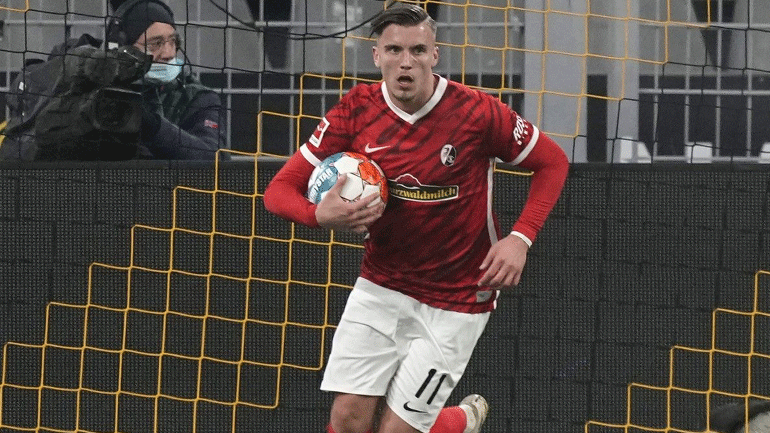 Γερμανία: Κερδισμένη η Ουνιόν, «χαμένες» Φράιμπουργκ και Άιντραχτ