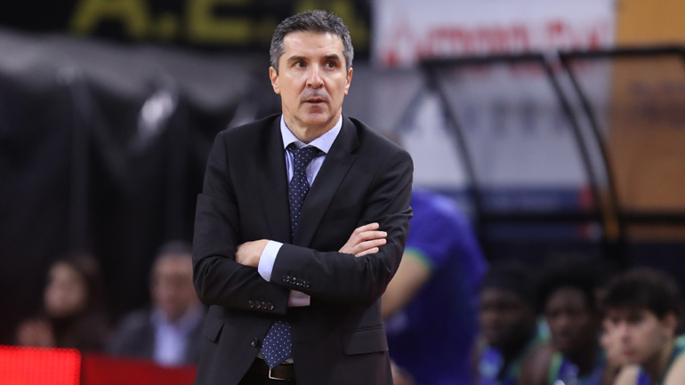 Μπάσκετ: Τέλος από την Τόφας ο Πρίφτης