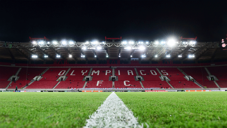 Ευρωπαϊκοί τελικοί σε «Γ. Καραϊσκάκης» και OPAP Arena