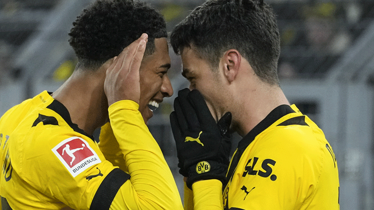 Γερμανία: Ο Ρέινα «σκότωσε» τη Μάιντς στο 90΄+3, 2-1 η Ντόρτμουντ